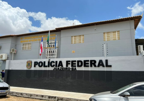 PF investiga desvios de R$ 13 milhões no SUS de cidade do interior da Bahia 
