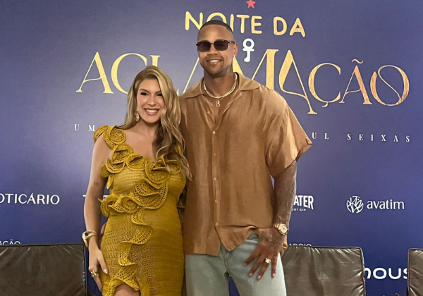 Noite da Aclamação terá show de Ivete Sangalo em sua terceira edição
