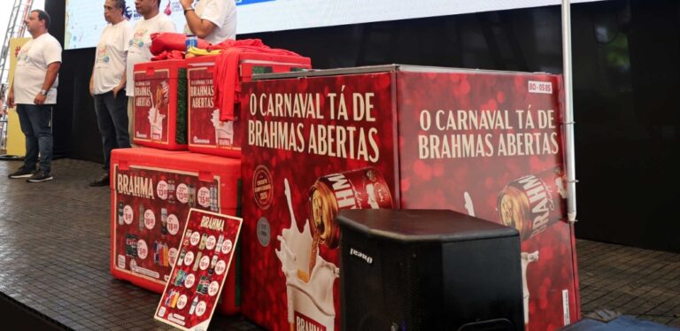 Cerveja mais barata custará R$ 6,50 no Carnaval; veja o preço das…