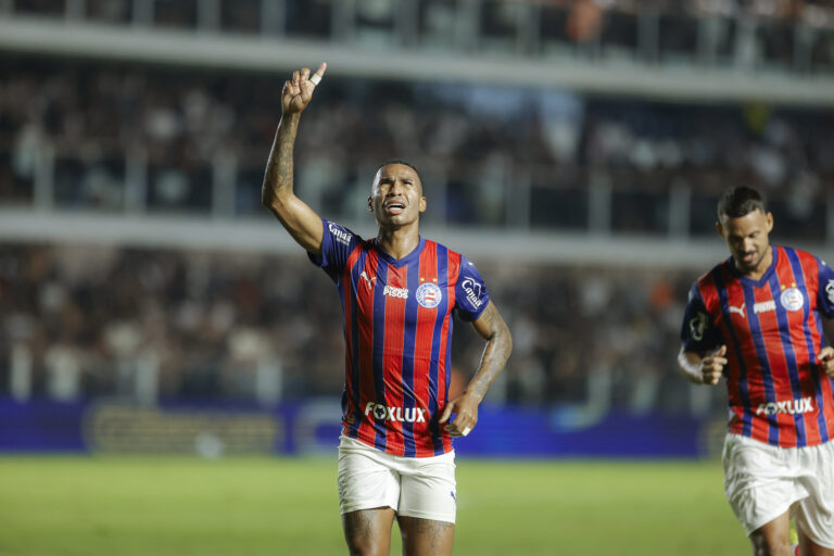 Bahia vence o Corinthians fora de casa e estreia com triunfo no…