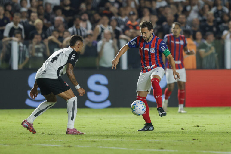 Everton Ribeiro valoriza vitória fora de casa e vê Bahia mais forte…