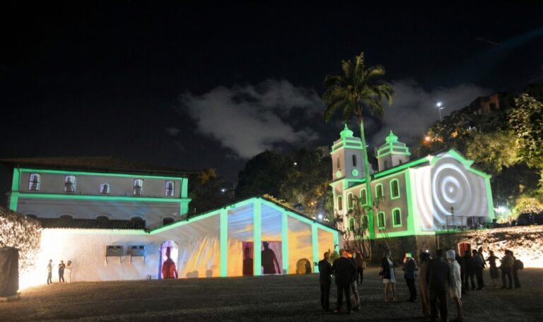 MAM participa da Virada Cultural dos Museus; confira programação