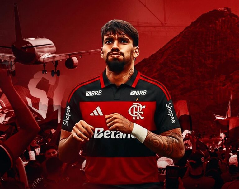 Paquetá lidera ranking de contratações mais caras do futebol…