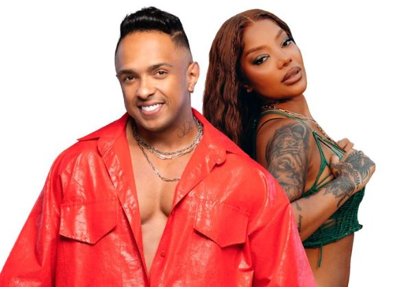 La Fúria lança ‘Bonde das Gostosas’ com Ludmilla como aposta para o Carnaval