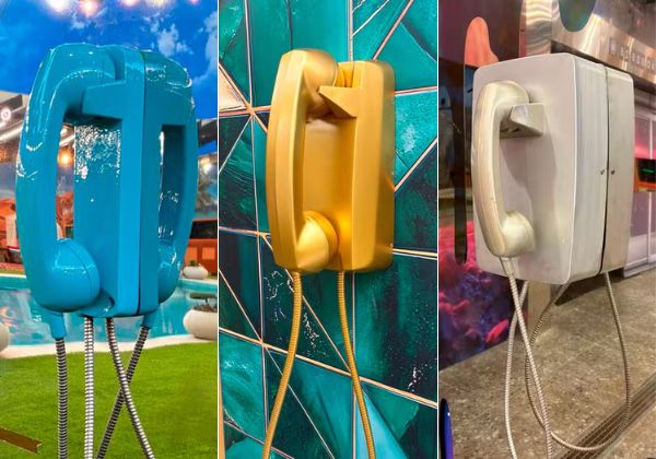 É HOJE! Big Fone toca no BBB 26 com poder inédito para quem atender