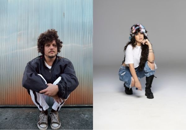 Chico Chico e Clariana dividem o palco no Encontros de Verão; saiba onde comprar