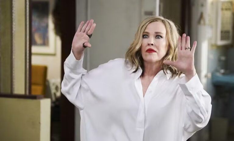Atriz Catherine O’Hara, de ‘Esqueceram de Mim’, morre aos 71 anos