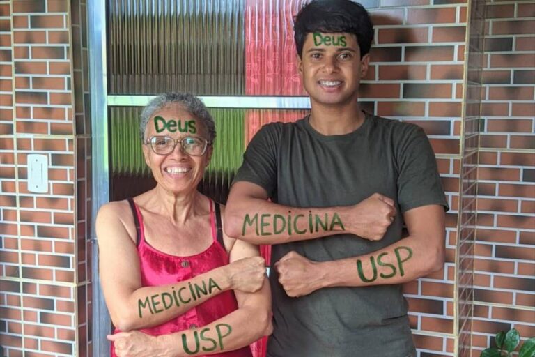 Morador de Águas Claras, jovem da rede pública conquista 1º lugar em…