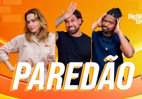 Terceiro Paredão do BBB 26 é definido após Big Fone, veto e reviravolta; confira