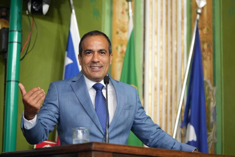 Prefeito anuncia novo concurso para a Guarda Civil Municipal de…