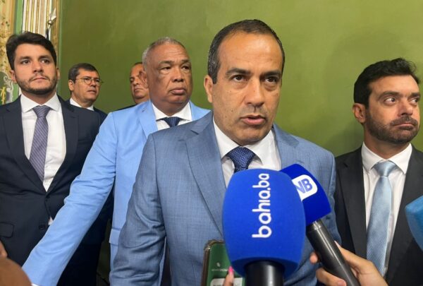 Bruno Reis elenca revisão do PDDU como prioridade para 2026