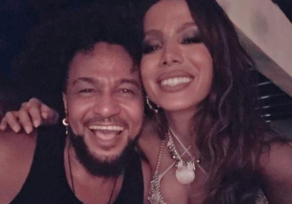 Magary Lord é chamado de ‘angolano’ por fãs de Anitta e gafe viraliza; confira