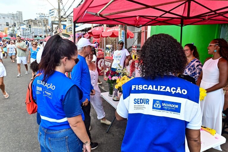 Prefeitura mobiliza serviços para garantir sustentabilidade e…