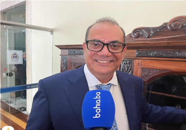 Presidente da CMS, Muniz prega cautela sobre eleição interna da Casa