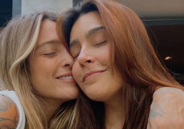 Luana Prado e Tati Dias reatam noivado e fazem ‘promessa’; entenda