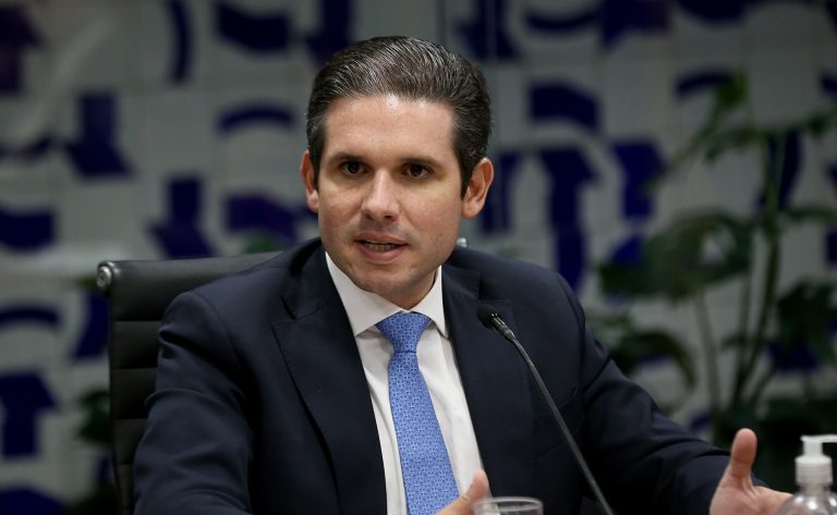 Motta diz que CPI do Banco Master seguirá ‘ordem cronológica’ da fila de pedidos