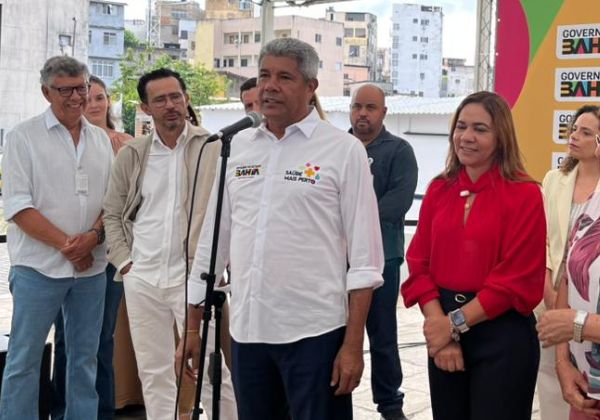 Jerônimo Rodrigues reage a novo posicionamento político de Angelo Coronel