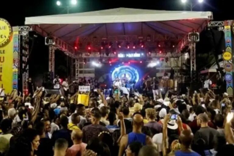 Veja programação do Carnaval nos bairros da Liberdade, Periperi, Pau…