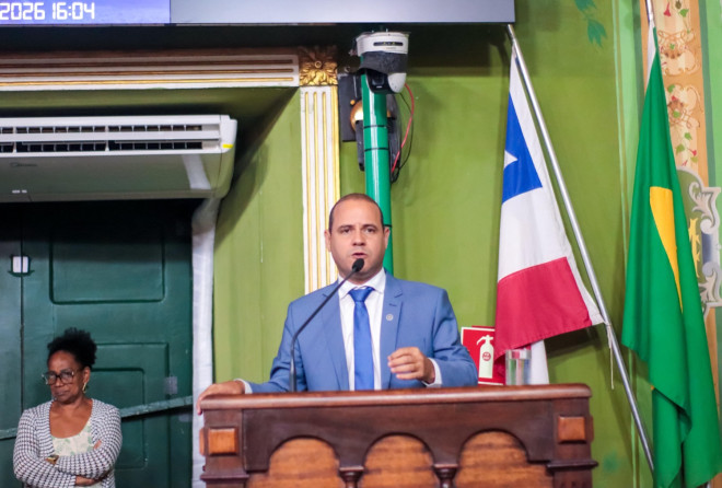 Randerson Leal cobra liberação de emendas para oposição