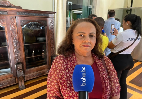 Aladilce diz que aumento do IPTU aprofunda desigualdade em Salvador