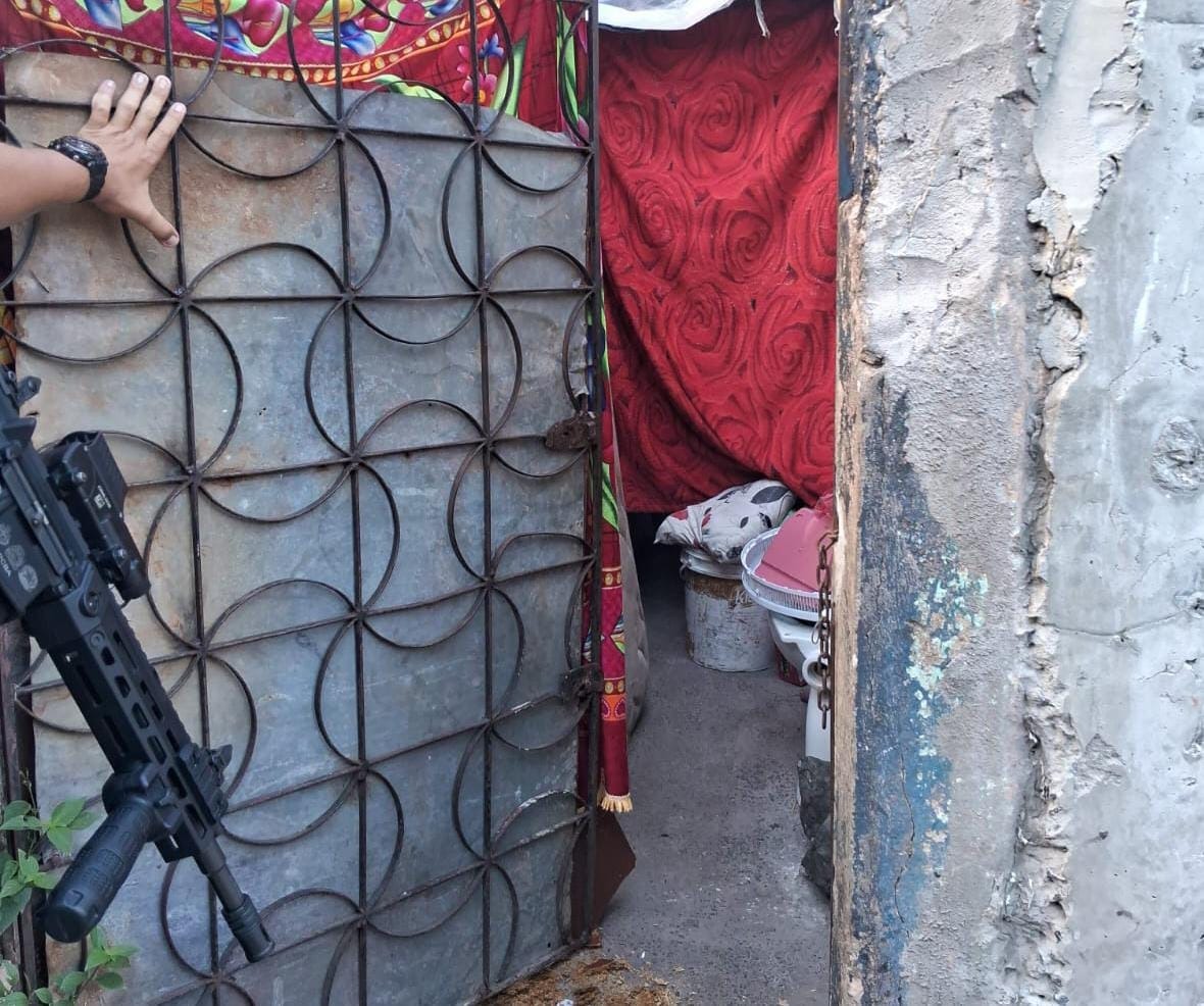 Homem é preso em Salvador por suspeita de produzir material de abuso sexual infantil