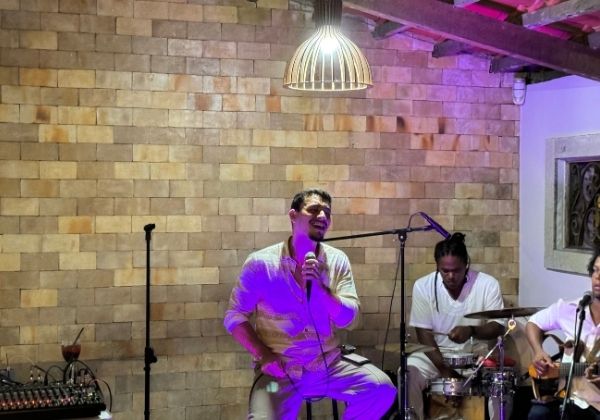 ‘Noite de Verão Lilás’ faz última homenagem a Djavan; saiba mais