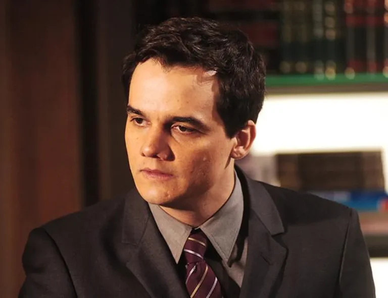 Wagner Moura relembra trajetória de Salvador às novelas até o Oscar