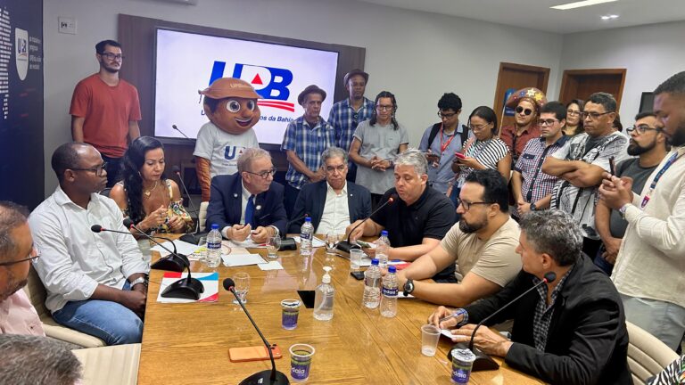 Forrozeiros defendem protagonismo do gênero no São João em reunião na…