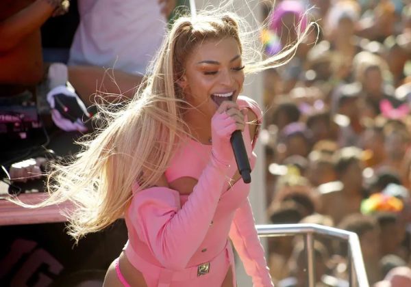 Pabllo Vittar volta ao Carnaval de Salvador e confirma presença em trio pipoca