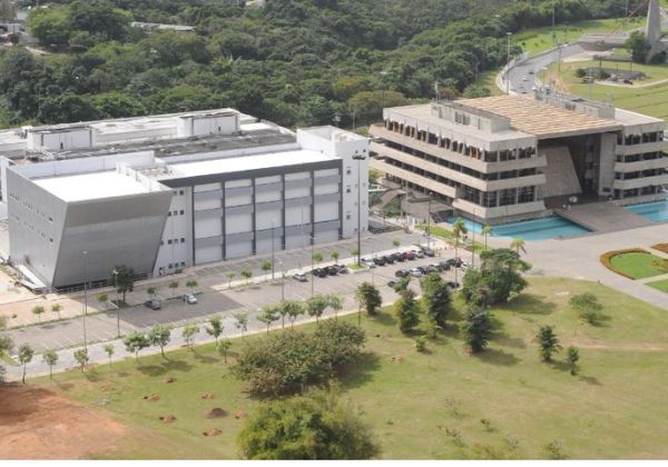 ALBA determina suspensão de atividades na próxima semana; saiba porque