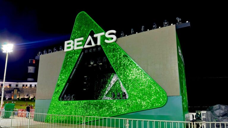 Carnaval 2026: Torre Beats em Salvador terá line-up 100% baiana