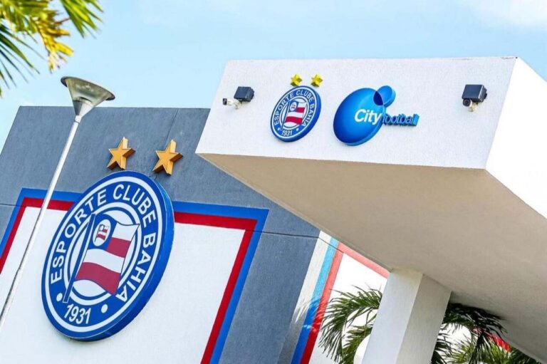 Bahia terá time de futsal? Entenda os planos do Grupo City para o…