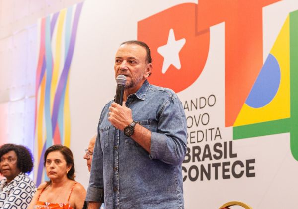 PT Bahia inicia programação em comemoração aos 46 anos do partido