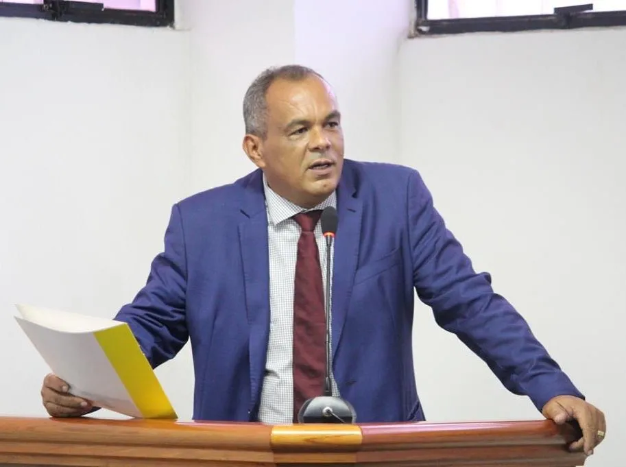 Após rejeição de contas no TCM, vereador diz que decisão não é definitiva e nega irregularidades