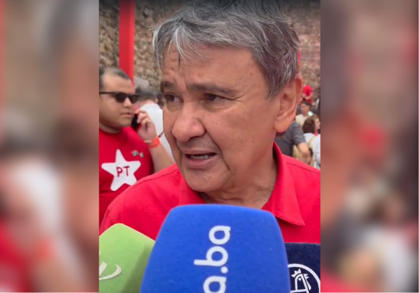 Wellington Dias descarta aliança com Ciro Nogueira no Piauí