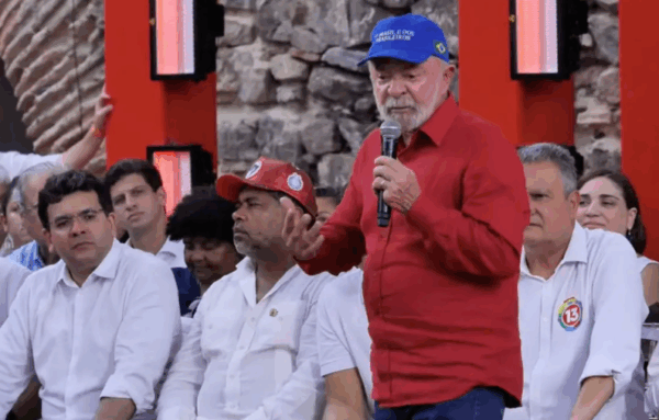 ‘Não queremos ser colonizados’, dispara Lula ao criticar cerco dos EUA contra Cuba e Venezuela