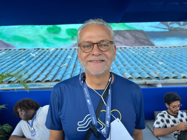 Isaac Edington não descarta atração internacional no Carnaval de Salvador