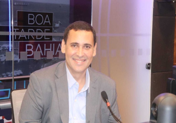 Chapa Jerônimo-Wagner-Rui é escolhida por maior chance de vitória, diz Éden