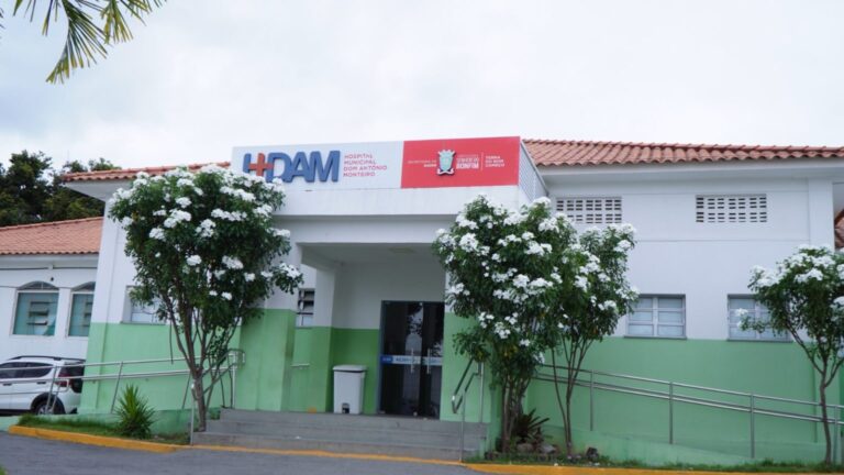 Estadualização de hospital no norte da Bahia prevê aumento de leitos…