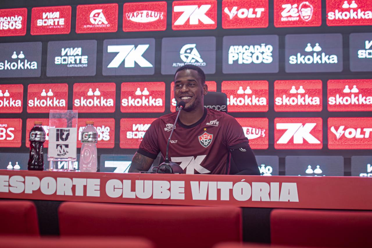 Dudu vê jogo contra o Flamengo como chance de provar seu valor