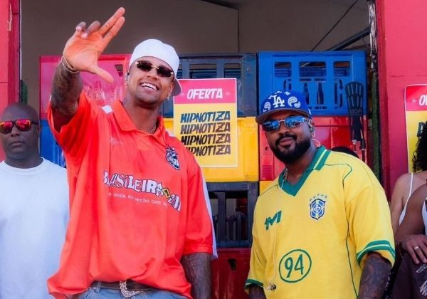 Léo Santana recebe Diggo no Pipoco nesta terça-feira (10)