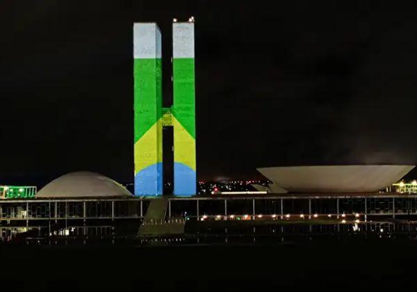 Brasil tem segundo pior desempenho da história em ranking global de corrupção