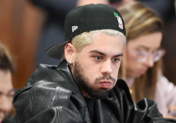 Zé Felipe choca ao relatar explosão em sua mansão: ‘Primeira vez que vejo’