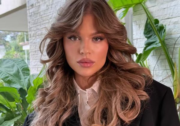 Luísa Sonza desabafa sobre depressão e diz que viver com a doença é ‘cansativo’