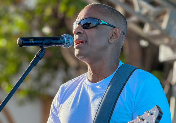 Lavagem Cultural toma o Centro Histórico nesta quarta-feira com samba