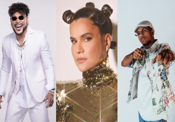 Itaparica Folia começa sexta (13) com cinco dias de shows, blocos e muita animação