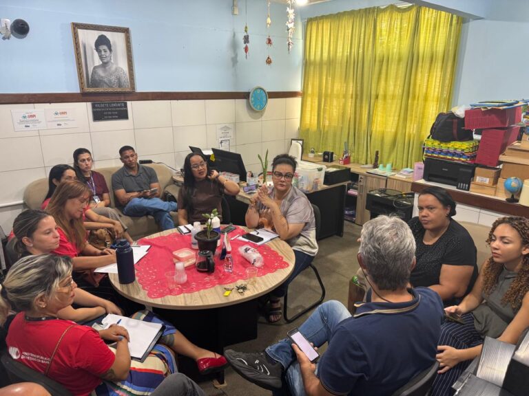 MPBA faz vistorias prévias em centros de acolhimento de filhos de…