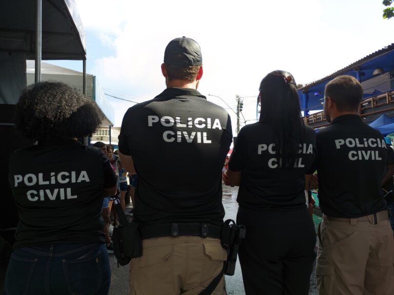 Polícia amplia atendimento no Carnaval de bairros e instala centrais…