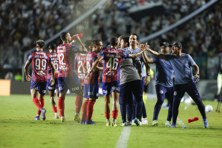 ‘É o tipo de jogador que eu gosto’, diz Ceni sobre novo contratado do…