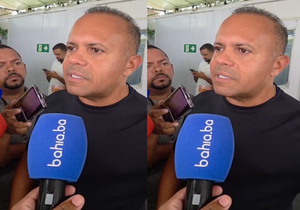 Eleições 2026: Kiki avalia cenário e diz que oposição está competitiva